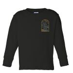 Toddler Unisex Long Sleeve T-Shirt Thumbnail