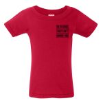 Toddler Unisex Soft Style T-Shirt Thumbnail
