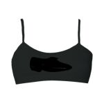 Girls Competitive Dance Bra Thumbnail