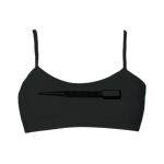 Girls Competitive Dance Bra Thumbnail