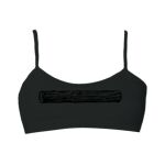 Girls Competitive Dance Bra Thumbnail