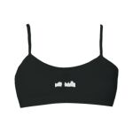 Girls Competitive Dance Bra Thumbnail