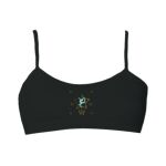 Girls Competitive Dance Bra Thumbnail