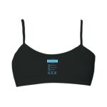 Girls Competitive Dance Bra Thumbnail