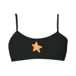 Girls Competitive Dance Bra Thumbnail