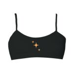 Girls Competitive Dance Bra Thumbnail