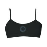 Girls Competitive Dance Bra Thumbnail