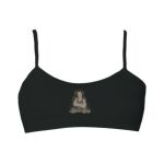 Girls Competitive Dance Bra Thumbnail