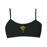 Girls Competitive Dance Bra Thumbnail
