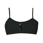 Girls Competitive Dance Bra Thumbnail