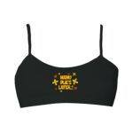 Girls Competitive Dance Bra Thumbnail