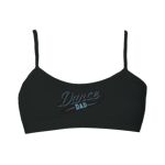 Girls Competitive Dance Bra Thumbnail