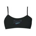Girls Competitive Dance Bra Thumbnail