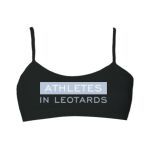 Girls Competitive Dance Bra Thumbnail