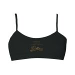 Girls Competitive Dance Bra Thumbnail