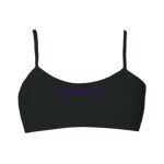 Girls Competitive Dance Bra Thumbnail