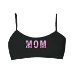 Girls Competitive Dance Bra Thumbnail