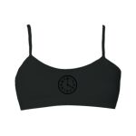 Ladies Competitive Dance Bra  Thumbnail