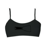 Ladies Competitive Dance Bra  Thumbnail