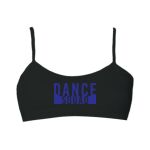 Ladies Competitive Dance Bra  Thumbnail