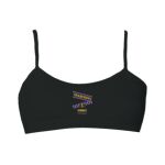 Ladies Competitive Dance Bra  Thumbnail