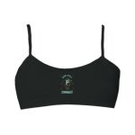 Ladies Competitive Dance Bra  Thumbnail