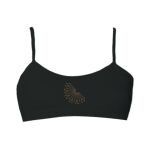 Ladies Competitive Dance Bra  Thumbnail