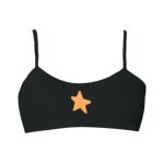 Ladies Competitive Dance Bra  Thumbnail