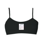 Ladies Competitive Dance Bra  Thumbnail