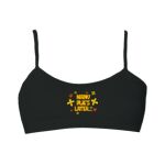 Ladies Competitive Dance Bra  Thumbnail