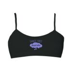 Ladies Competitive Dance Bra  Thumbnail
