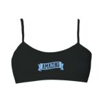 Ladies Competitive Dance Bra  Thumbnail