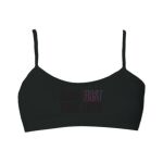 Ladies Competitive Dance Bra  Thumbnail