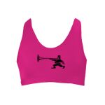 Ladies Racerback Bra Thumbnail