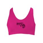 Ladies Racerback Bra Thumbnail