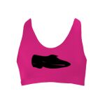 Ladies Racerback Bra Thumbnail