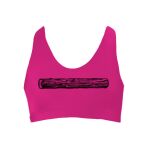 Ladies Racerback Bra Thumbnail