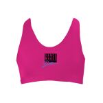 Ladies Racerback Bra Thumbnail