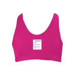 Ladies Racerback Bra Thumbnail