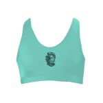 Girls Racerback Bra Thumbnail