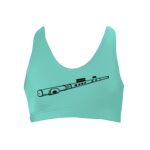 Girls Racerback Bra Thumbnail