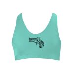 Girls Racerback Bra Thumbnail