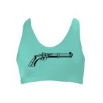 Girls Racerback Bra Thumbnail