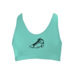 Girls Racerback Bra Thumbnail