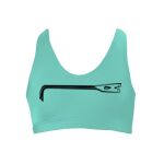 Girls Racerback Bra Thumbnail