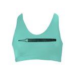 Girls Racerback Bra Thumbnail