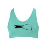 Girls Racerback Bra Thumbnail