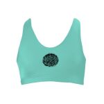 Girls Racerback Bra Thumbnail