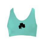 Girls Racerback Bra Thumbnail