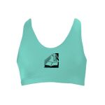 Girls Racerback Bra Thumbnail